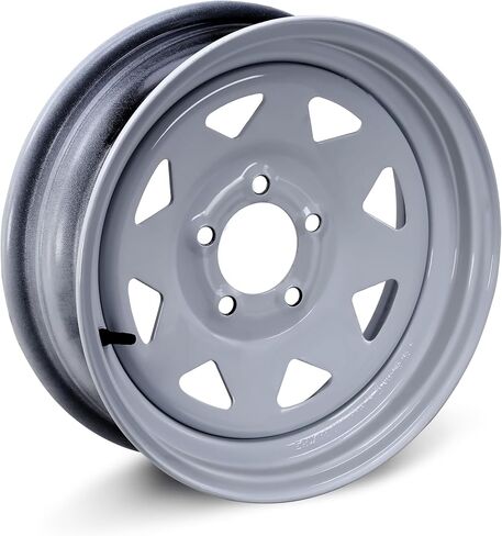 مجموعة مجانية لعجلة الإطارات الريفية ST175/80R13 in Kuwait