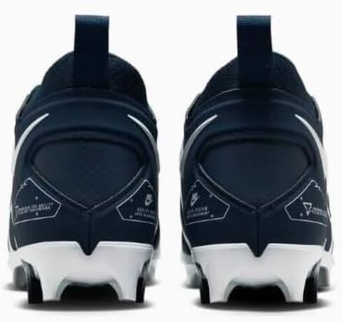 Nike Alpha Menace Pro 3 Men's Football Cleats in Kuwait