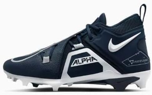 Nike Alpha Menace Pro 3 Men's Football Cleats in Kuwait