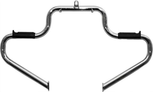 Lindby Custom Multibar (Chrome) متوافق مع 08-14 Kawasaki VN900B in Kuwait