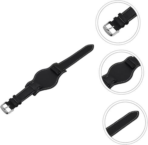SAFIGLE Tray Watchband for Interfaces Metal Design Comfortable and Durable for Work Travel Parties Easy to in Saudi Arabia
