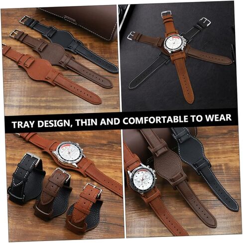 SAFIGLE Tray Watchband for Interfaces Metal Design Comfortable and Durable for Work Travel Parties Easy to in Saudi Arabia