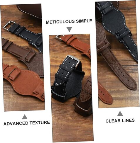 SAFIGLE Tray Watchband for Interfaces Metal Design Comfortable and Durable for Work Travel Parties Easy to in Saudi Arabia