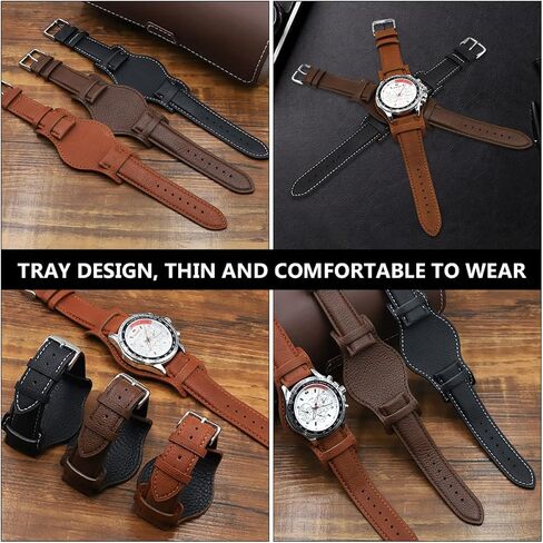 SAFIGLE Tray Watchband for Interfaces Metal Design Comfortable and Durable for Work Travel Parties Easy to in Kuwait