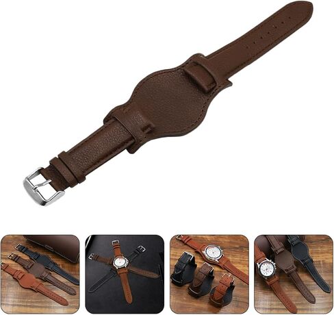 SAFIGLE Tray Watchband for Interfaces Metal Design Comfortable and Durable for Work Travel Parties Easy to in Kuwait