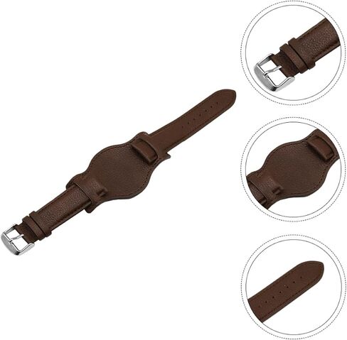 SAFIGLE Tray Watchband for Interfaces Metal Design Comfortable and Durable for Work Travel Parties Easy to in Kuwait
