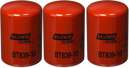 Baldwin Filters BT839-10 Hydraulic (PACK OF 3) in Saudi Arabia