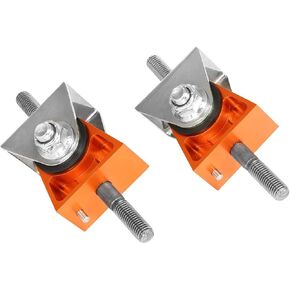 AFE Power 450-401007-N PFADT Series Orange Mount Mount in Kuwait
