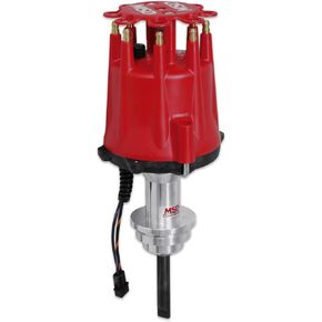 MSD 8534 Pro-Billet Distributor in Kuwait