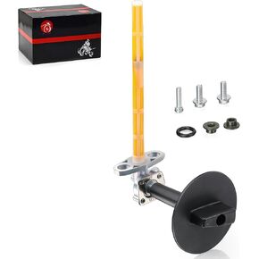 Fuel Vavle Petcock Lever إيقاف تشغيل الخزان لصالح Honda Rancher 420 TRX420 2007-2014 16950-HP5-601 16963-HP5-600 in Kuwait
