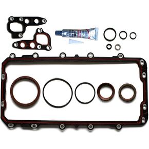 مجموعة الحشية السفلية 92-12 لـ Avanti for Ford for Lincoln for Mercury Panoz Qvale 5.4L 4.6L CS9790 in Kuwait
