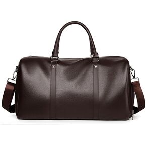 Business and Leisure Travel Bag Storage Travel Bag Large Capacity Portable Gym Bag Duffel Bag Crossbody Bag in Kuwait