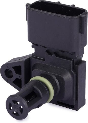 MOCA MAP Barometric Pressure Sensor Compatible with 2011-2020 for Ram 2500 6.7L, 2011-2018 for Ram 4500 6.7L, 2007-2010 for Dodge Ram 2500 6.7L, 2008-2010 for Dodge Ram 4500 6.7L in Saudi Arabia