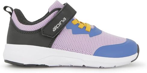 Alpina Junior Kids Shoes Mizx | نمط الحياة المشي لمسافات طويلة in Saudi Arabia