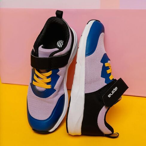 Alpina Junior Kids Shoes Mizx | نمط الحياة المشي لمسافات طويلة in Saudi Arabia