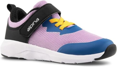 Alpina Junior Kids Shoes Mizx | نمط الحياة المشي لمسافات طويلة in Saudi Arabia