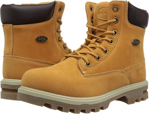 Lugz in Saudi Arabia