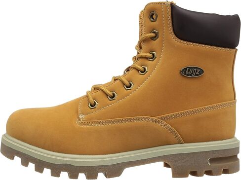 Lugz in Saudi Arabia