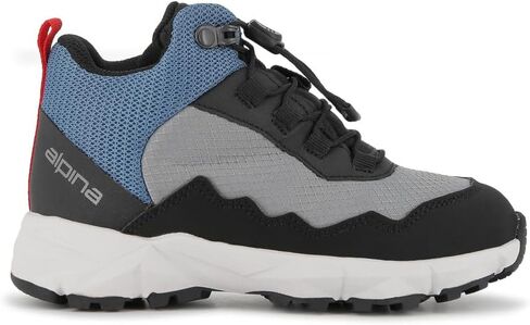 Alpina Junior Hiking Shoes | Waterproof and Slip Resistant in Saudi Arabia