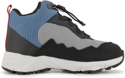 Alpina Junior Hiking Shoes | Waterproof and Slip Resistant in Saudi Arabia