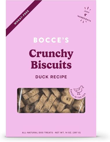 Bocce's Bakery Birthday Cake Bundle for Dogs - Special Edition Wheat-Free Dog Treats, Made with Real Ingredients, Baked in The USA, All-Natural Peanut Butter Vanilla Biscuits, 5 oz (Pack of 3) in Saudi Arabia