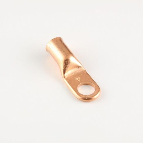 4 ga. 5/16 "محطات كابل بطارية مسمار in Kuwait