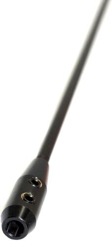وصلة مثقاب مثقاب مرنة من Eagle Tool US EX18752، ساق 3/16 بوصة × 52 بوصة، صنع في الولايات المتحدة الأمريكية in Kuwait