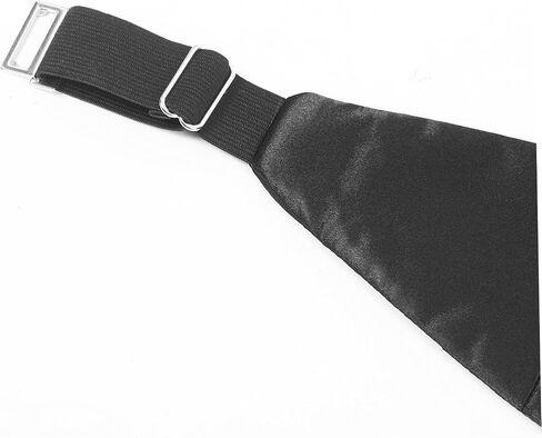 Cummerbund Waist Band for Tuxedo and Formal Wear Corset Waist Support Comfortable Fit for Groomsmen and Weddings in Saudi Arabia