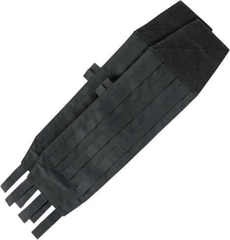 Condor VAS Modular Cummerbund - Black - S/M - 221123-002 -S in Saudi Arabia