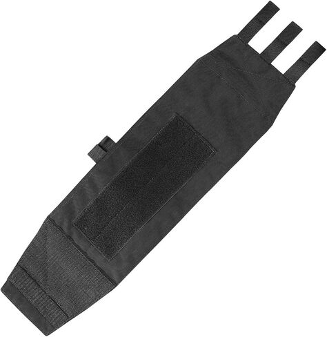 Condor VAS Modular Cummerbund - Black - S/M - 221123-002 -S in Saudi Arabia