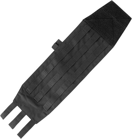 Condor VAS Modular Cummerbund - Black - S/M - 221123-002 -S in Saudi Arabia