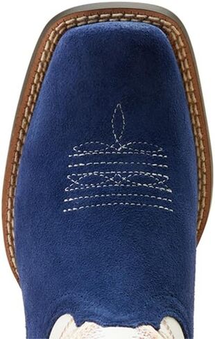 Ariat Kids' Futurity Fort Worth Western Boot in Saudi Arabia