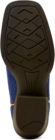 Ariat Kids' Futurity Fort Worth Western Boot in Saudi Arabia