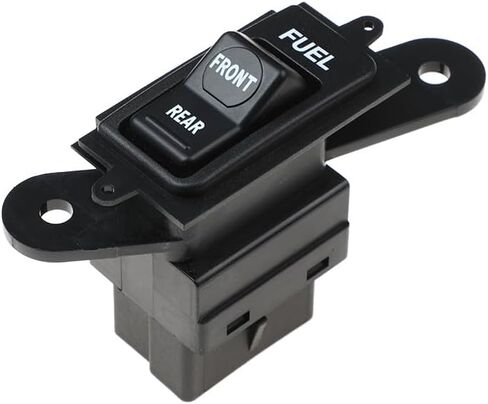 F2TZ9A050A STINK FUEL TANK SWITCH F2TZ-9A050-A FORTH الخلفي مفتاح محدد خزان الوقود متوافق مع 1992-1997 FORD F-150 F-250 F-350 5.8L 7.5L in Kuwait