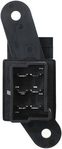 F2TZ9A050A STINK FUEL TANK SWITCH F2TZ-9A050-A FORTH الخلفي مفتاح محدد خزان الوقود متوافق مع 1992-1997 FORD F-150 F-250 F-350 5.8L 7.5L in Kuwait