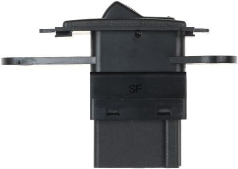 F2TZ9A050A STINK FUEL TANK SWITCH F2TZ-9A050-A FORTH الخلفي مفتاح محدد خزان الوقود متوافق مع 1992-1997 FORD F-150 F-250 F-350 5.8L 7.5L in Kuwait