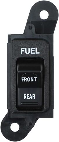 F2TZ9A050A STINK FUEL TANK SWITCH F2TZ-9A050-A FORTH الخلفي مفتاح محدد خزان الوقود متوافق مع 1992-1997 FORD F-150 F-250 F-350 5.8L 7.5L in Kuwait