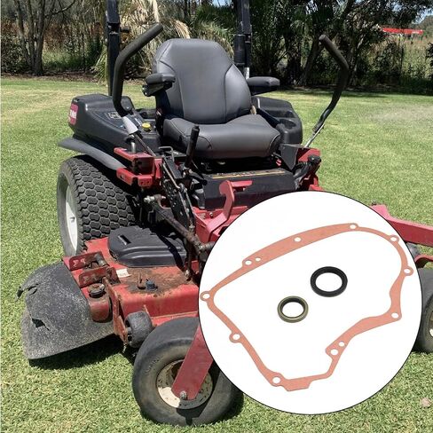 795387 594195 حشية علبة المرافق مع أختام النفط ، بديل لـ Toro 74592 74590 74814 74591 74704 74812 جرار العشب ، يحل محل 690947 ، 791892 ، 4999145 ، 273488 ، 591911 in Kuwait