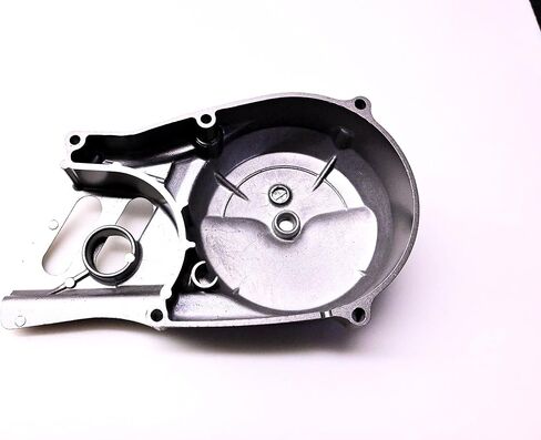 Honda 11341-GN1-872 Cover ، L. Crankcase in Kuwait