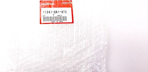 Honda 11341-GN1-872 Cover ، L. Crankcase in Kuwait