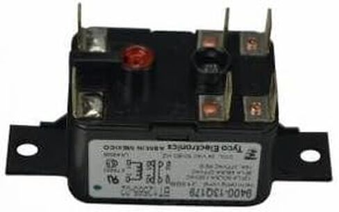 Goodman Parts BT1256502 Fan Relay in Saudi Arabia