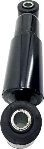 Torque 2 Pack of 83008 Cab Shocks استبدال لـ Peterbilt 367 ، 377 ، 379 ، 386 ، 388 و 389 Truck Model (يحل محل Gabriel 83008 Peterbilt 29-02455 654782 Monroe 66145 66645) (2 × Tr83008) in Kuwait