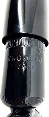 Torque 2 Pack of 83008 Cab Shocks استبدال لـ Peterbilt 367 ، 377 ، 379 ، 386 ، 388 و 389 Truck Model (يحل محل Gabriel 83008 Peterbilt 29-02455 654782 Monroe 66145 66645) (2 × Tr83008) in Kuwait