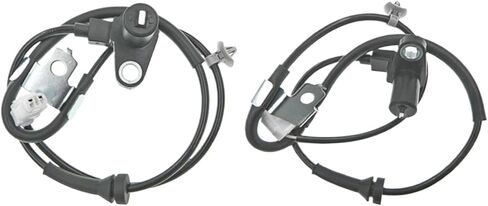 ABS Sensor Front Left&Right Wheel Speed ABS Sensor Fit for Suzuki Swift III 05-15 Swift SX4 05-12 56220-62J01 56210-62J01 5621062J01 ABS Wheel Speed Sensor(FRT RH) in Saudi Arabia