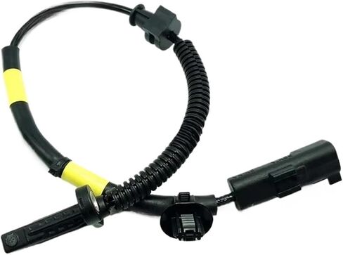ABS Sensor ALS2595 DG9C2C205AD DG9C2C204AD JG9C2C190C3A Car ABS Wheel Speed Sensor Fit for Fusion 2013-2019 Fit for Lincoln MKZ 2013-2015 ALS2596 ABS Wheel Speed Sensor(JG9C2C190C3A) in Saudi Arabia