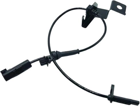 ABS Sensor ALS2595 DG9C2C205AD DG9C2C204AD JG9C2C190C3A Car ABS Wheel Speed Sensor Fit for Fusion 2013-2019 Fit for Lincoln MKZ 2013-2015 ALS2596 ABS Wheel Speed Sensor(JG9C2C190C3A) in Saudi Arabia