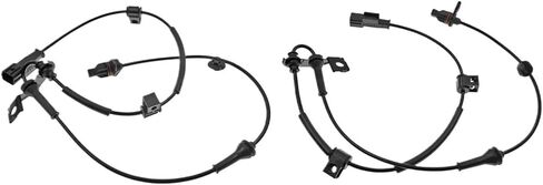 ABS Sensor 95681D9000 95680D9000 95671-D3000 95670-D3000 95670D3000 Front Rear ABS Wheel Speed Sensor Fit for Kia Fit for Sportage 2016-2022 4WD ABS Wheel Speed Sensor(Front Right and Left) in Kuwait