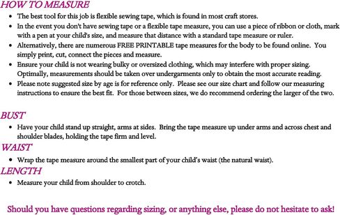 Girls Tank Unitard Sleeveless Biketard for Gymnastics Matching 18 inch Doll Leotard (Doll not Included) in Saudi Arabia