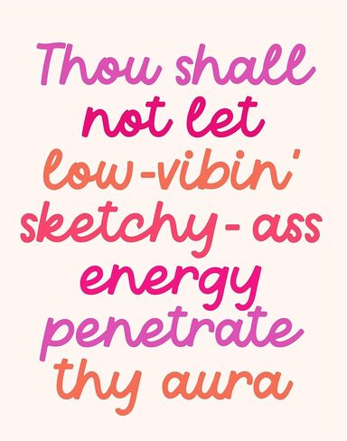 Motivation Quotes Wall Art - Home Office Wall Decor for Women - Positive Quotes Poster - Funny Sayings Wall Decor - Inspiration - Inspirational quote - Zen Wall Art - Funny Quotes Wall Art & Decor in Saudi Arabia