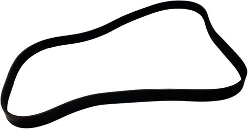 حزام المروحة 4982999 C0412021748 لمحرك Cummins B3.3 QSB3.3 4BT 6BT استبدال الأجزاء in Kuwait